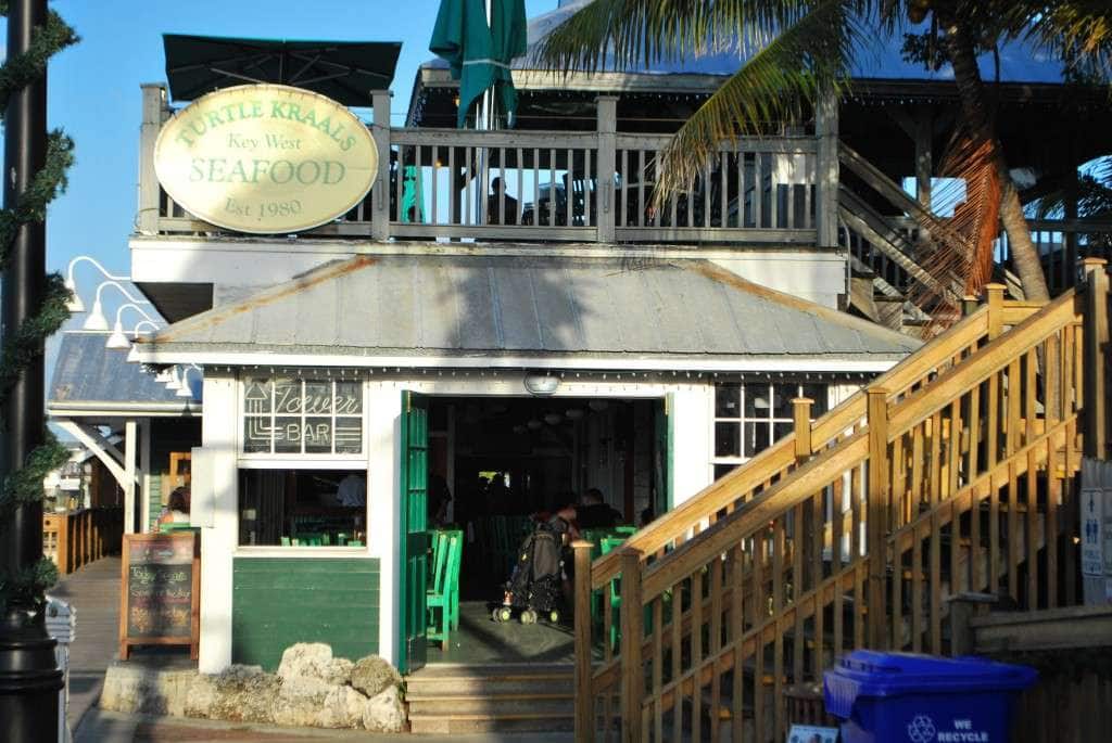 Roof Top Cafe, Key West, Florida Keys Zomato