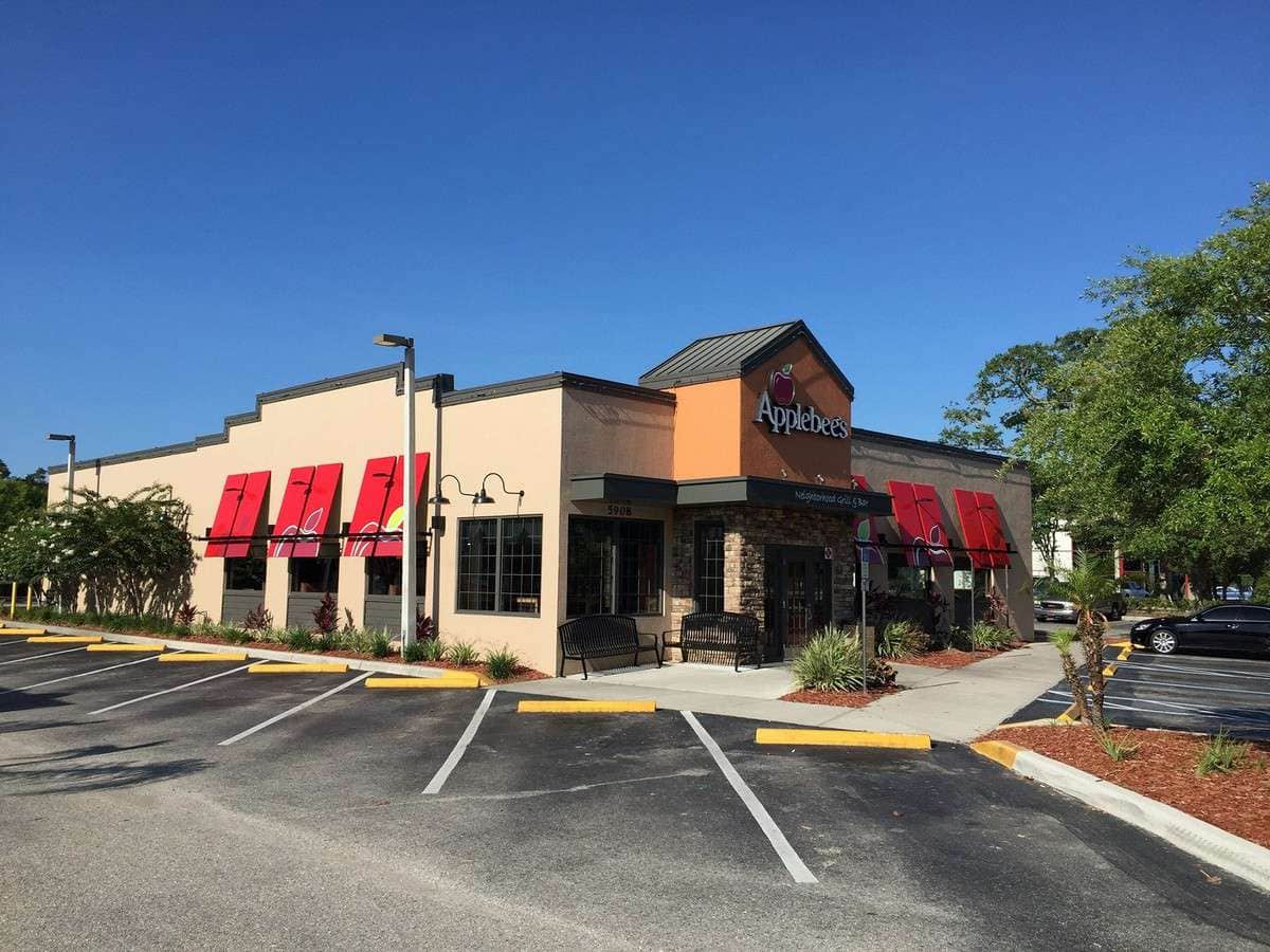 Applebee's Grill + Bar, Ellenton, Tampa Bay Zomato