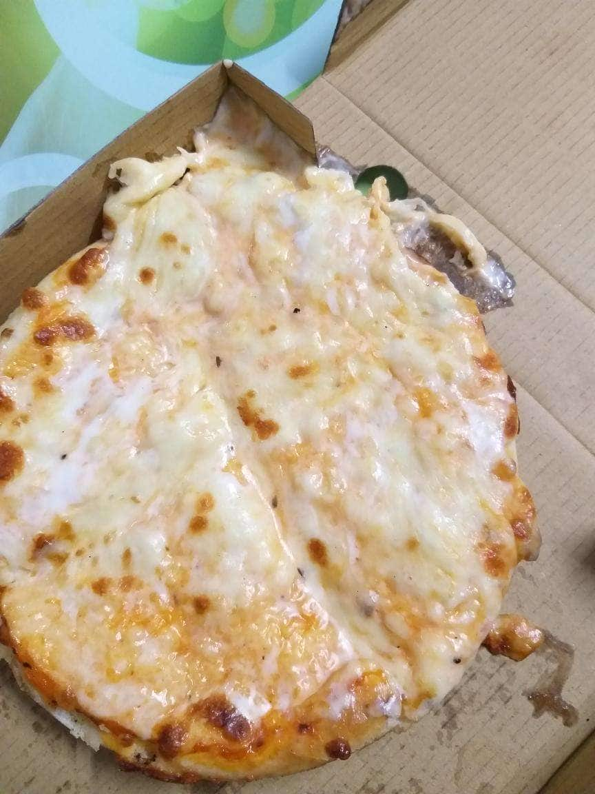 Pizza Kingdom, Mathura Locality, Mathura | Zomato