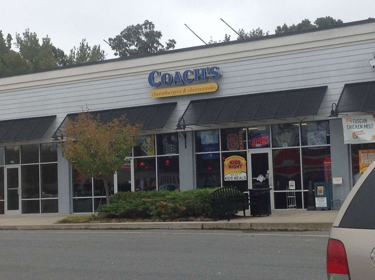 Coaches, Biscoe, Biscoe Zomato