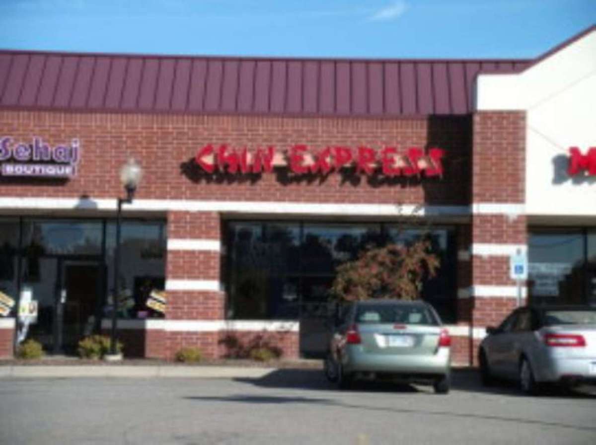 Chin Express, Canton, Detroit Zomato
