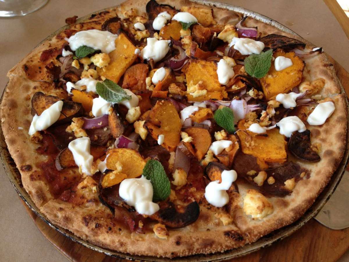 The Pizza Pub, Launceston, Tasmania Zomato