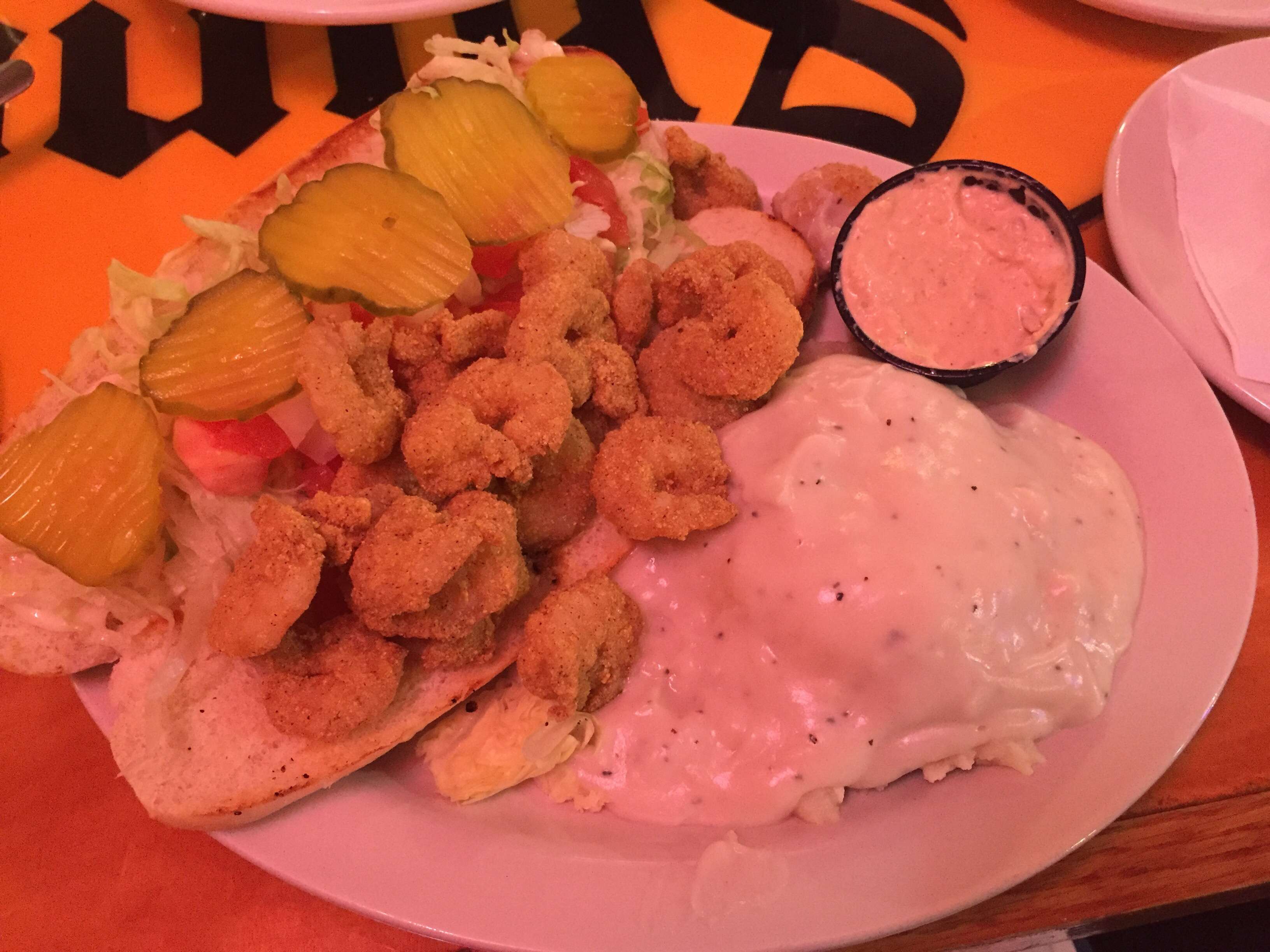 Bayou Smokehouse Grill Photos Pictures Of Bayou Smokehouse
