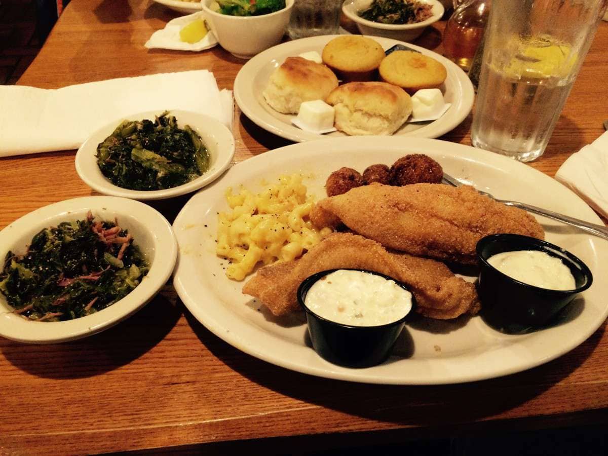 Cracker Barrel Old Country Store, Chesapeake, Hampton Roads Zomato
