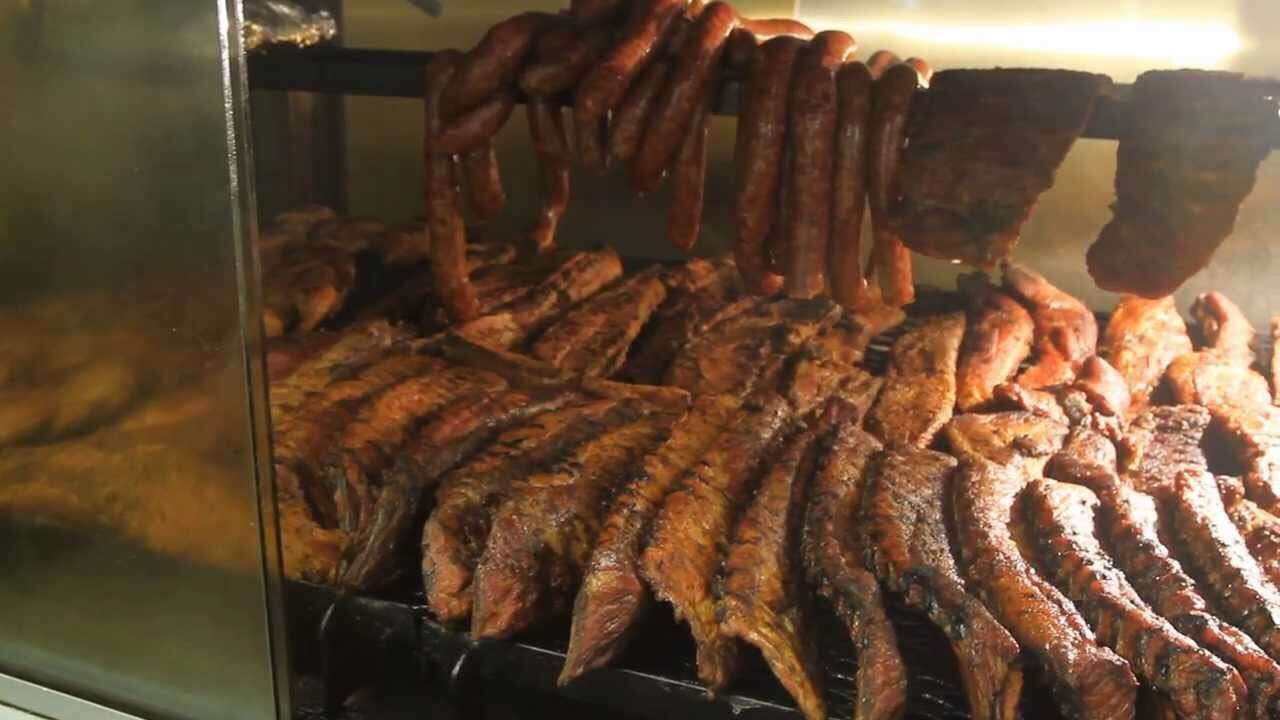 Big Daddy's BBQ, Gary, Gary Zomato