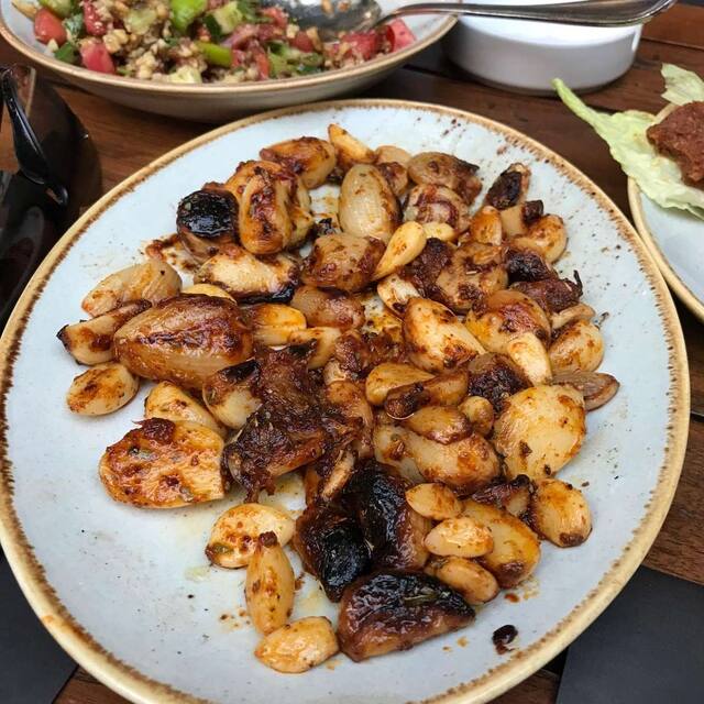 Fiko Ocakbasi Yemek Yerleri