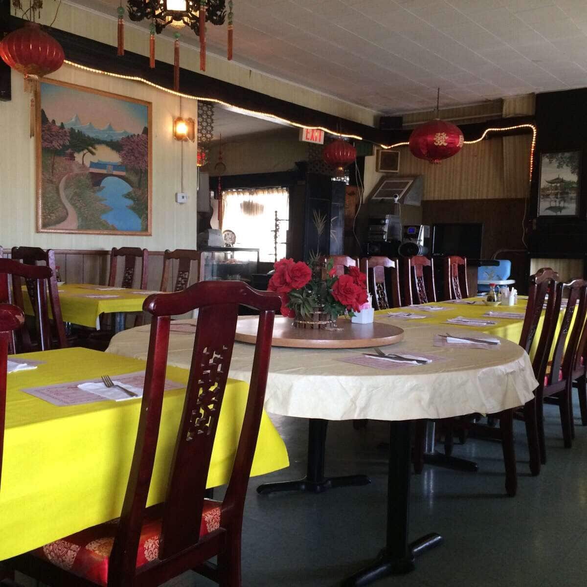 The Rice Bowl Restaurant, Angola, Angola Zomato