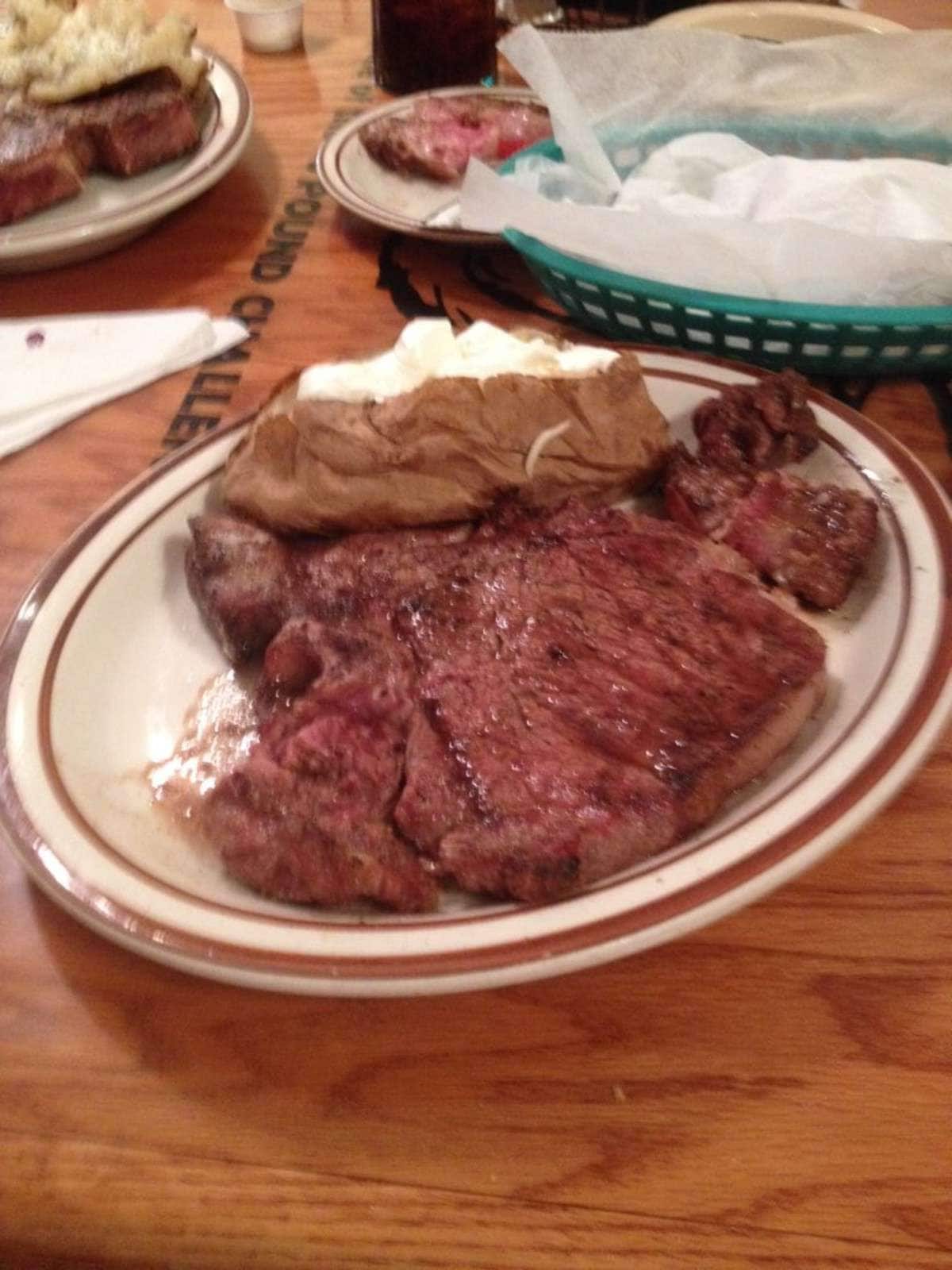 Best Steakhouse In Tampa Florida - 8cmurz4