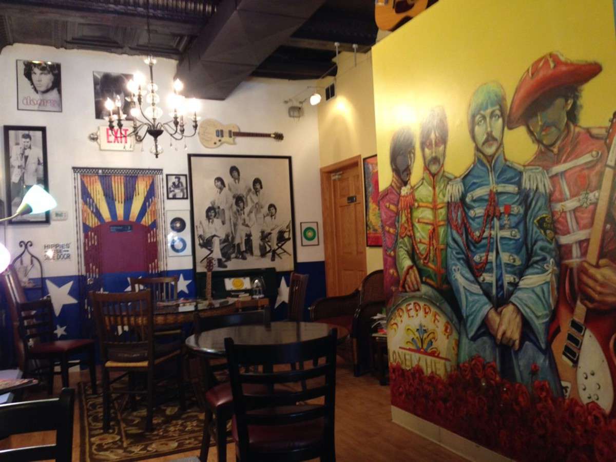 Aspinwall Beans N Cream, Aspinwall/Blawnox, Pittsburgh Zomato