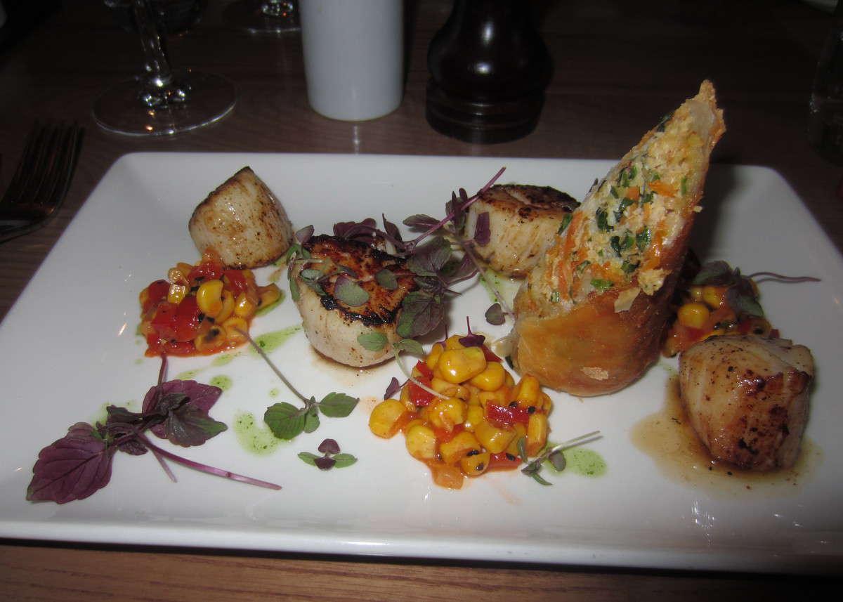 Eric's Restaurant, Huddersfield, West Yorkshire Zomato