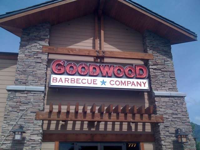 Goodwood Barbecue Company Orem Salt Lake City Zomato
