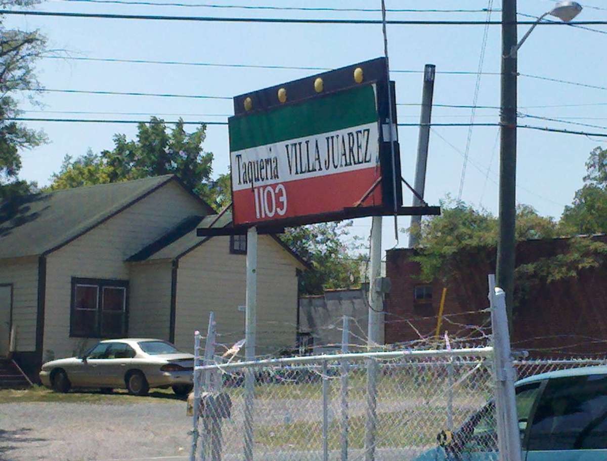 Taqueria Villa Juarez, Dalton, Dalton Zomato
