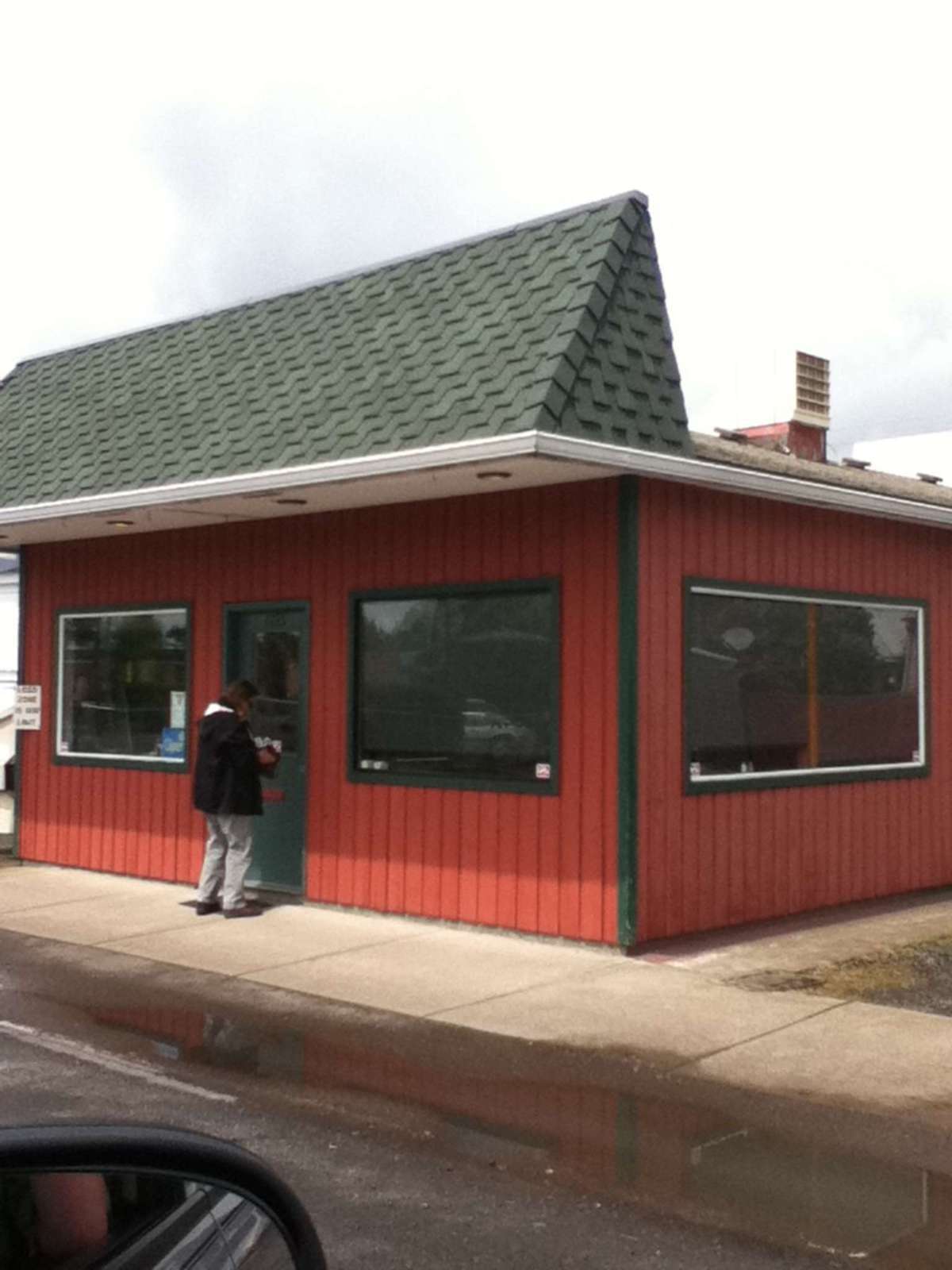 Menu of Pepper Tree Sausage House, Albany, Albany