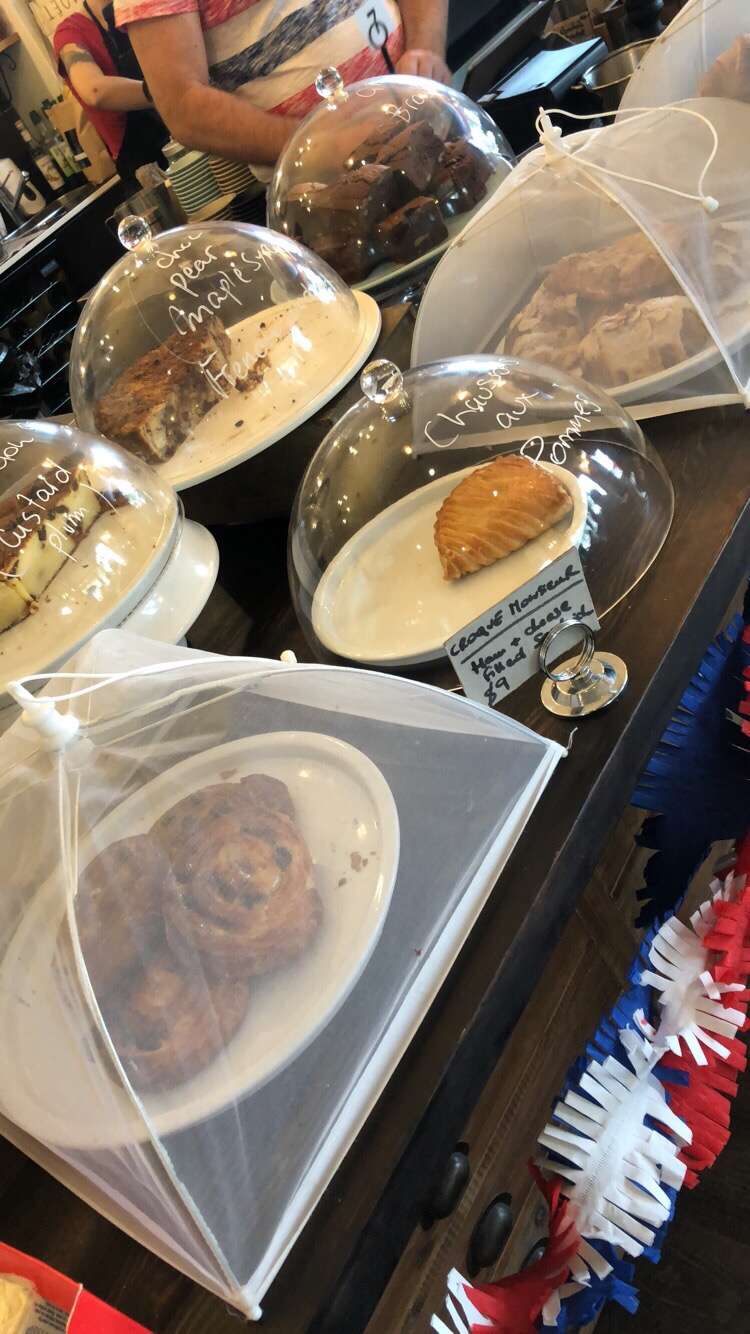 Le Paris Plage Glenelg South Adelaide Urbanspoonzomato