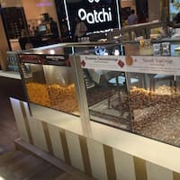 Garrett Gold Downtown Dubai Dubai Zomato