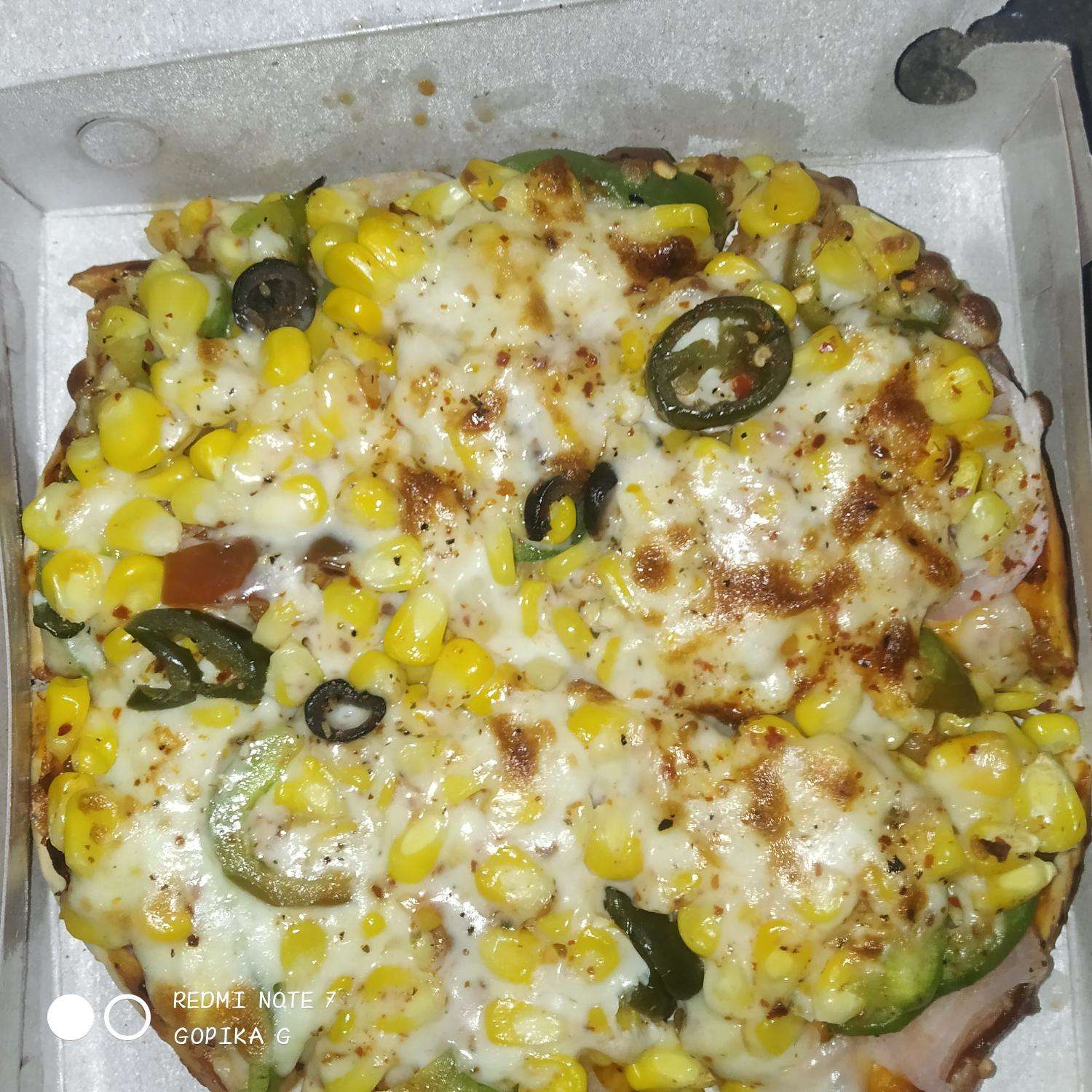 GrillFry, Dadagapatti, Salem Zomato