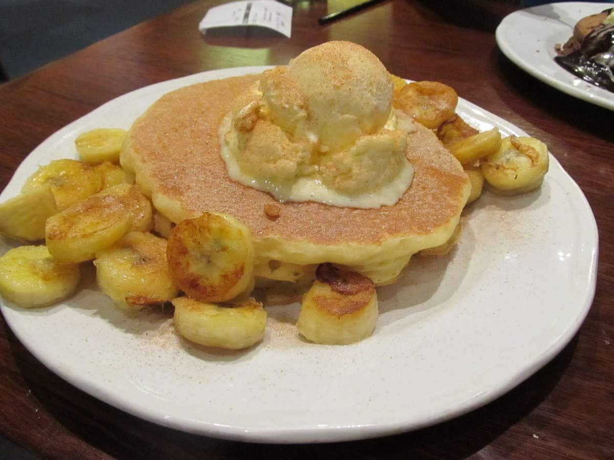 Pancakes and Grill Northbridge, Northbridge, Perth Zomato