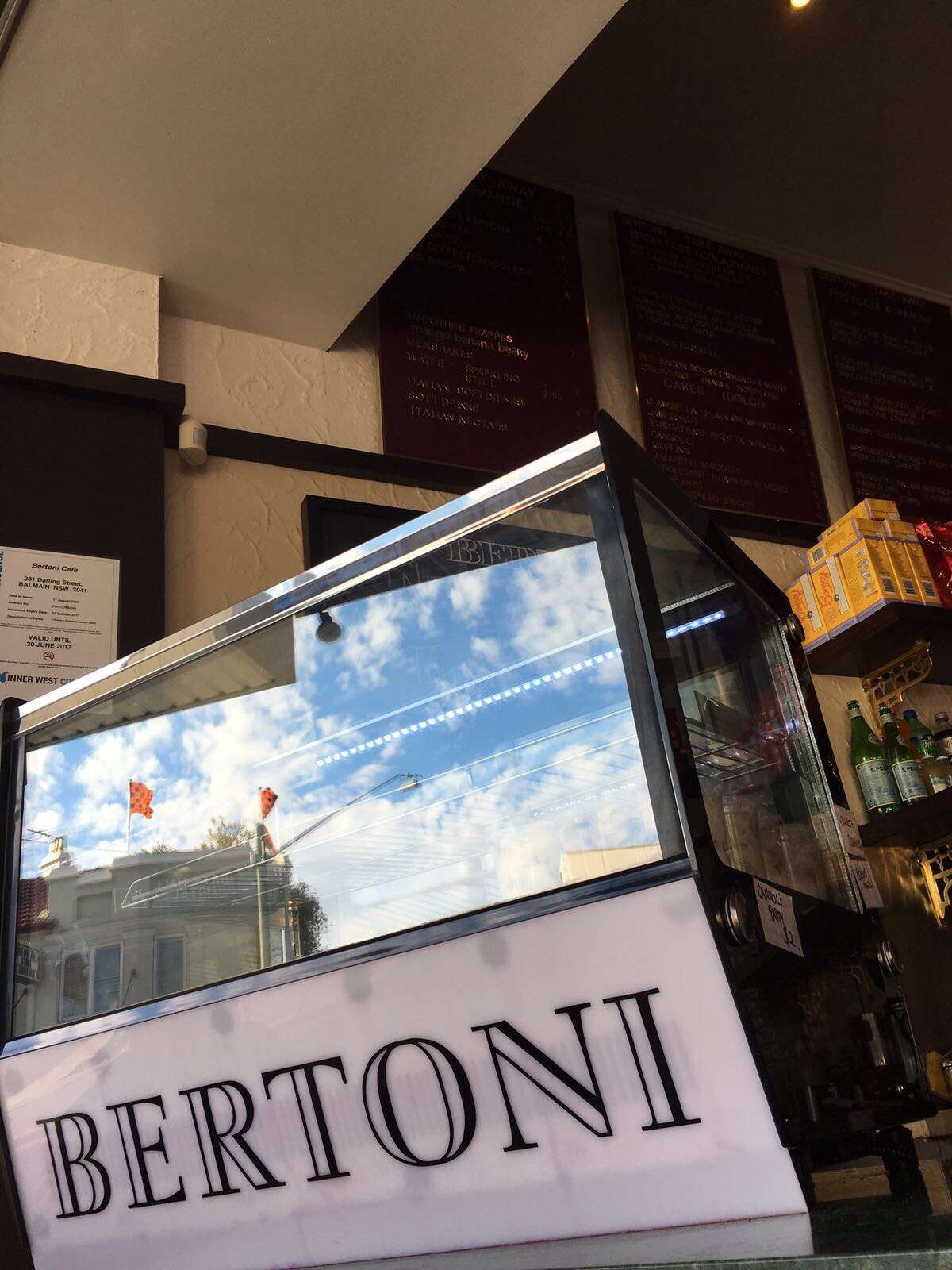 Photos, Pictures of Bertoni, Sydney | Zomato