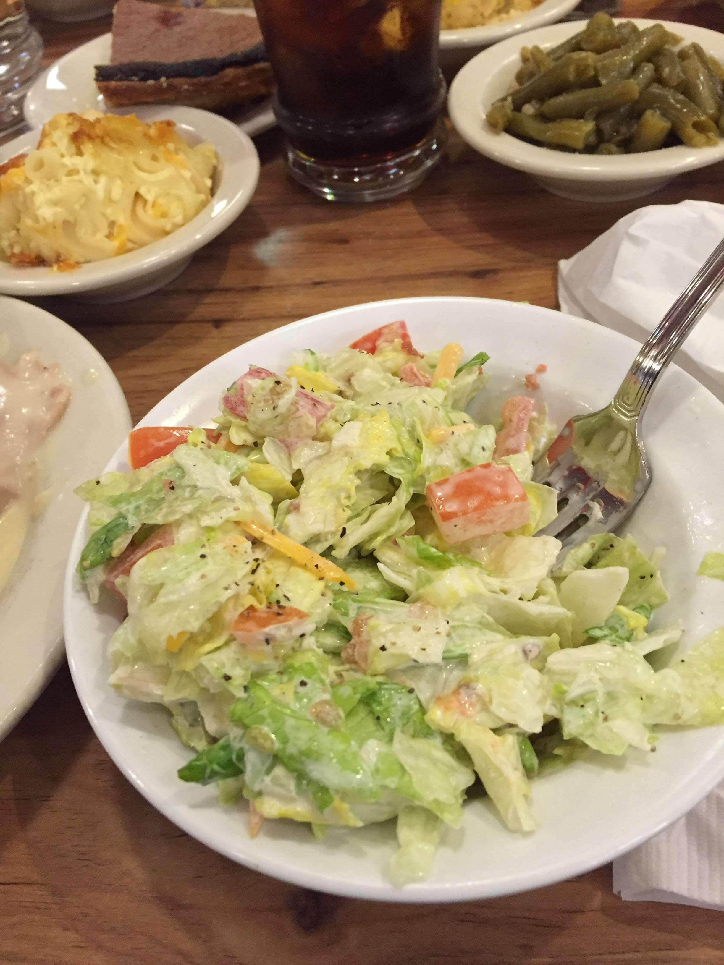 S & S Cafeteria, Greenville, Greenville Zomato