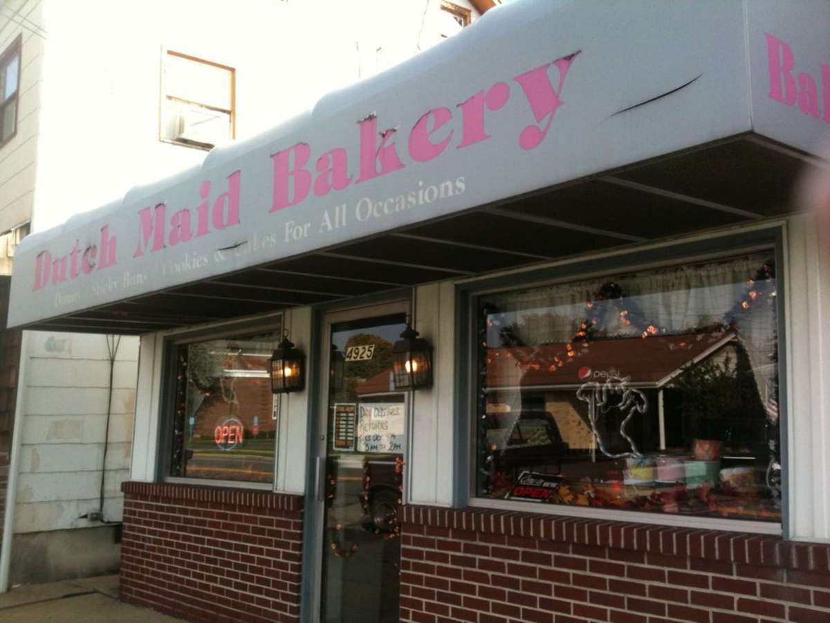 DutchMaid Bakery, Temple, Lancaster Zomato