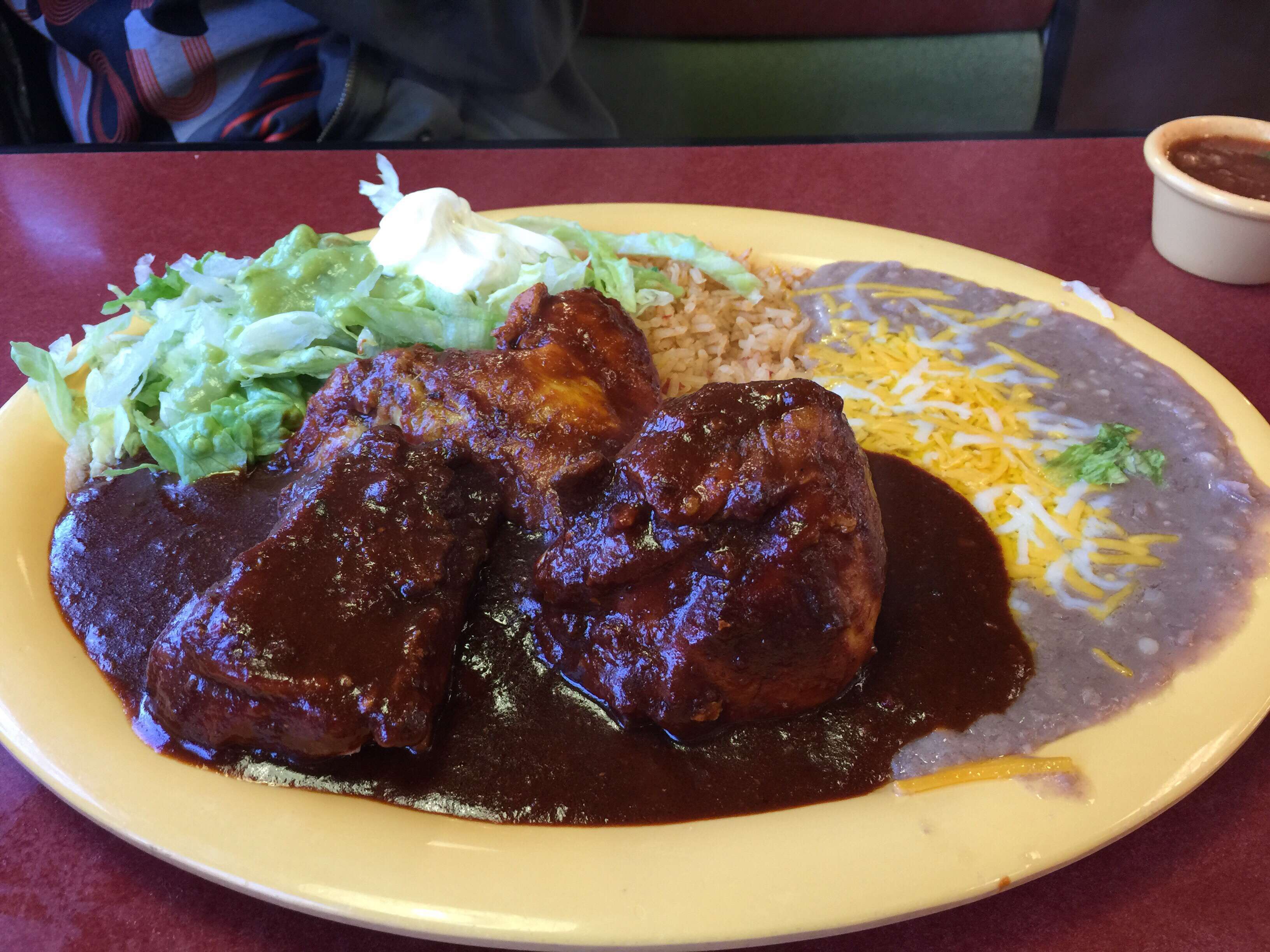 Los Sanchez Restaurant Garden Grove Orange County Urbanspoon