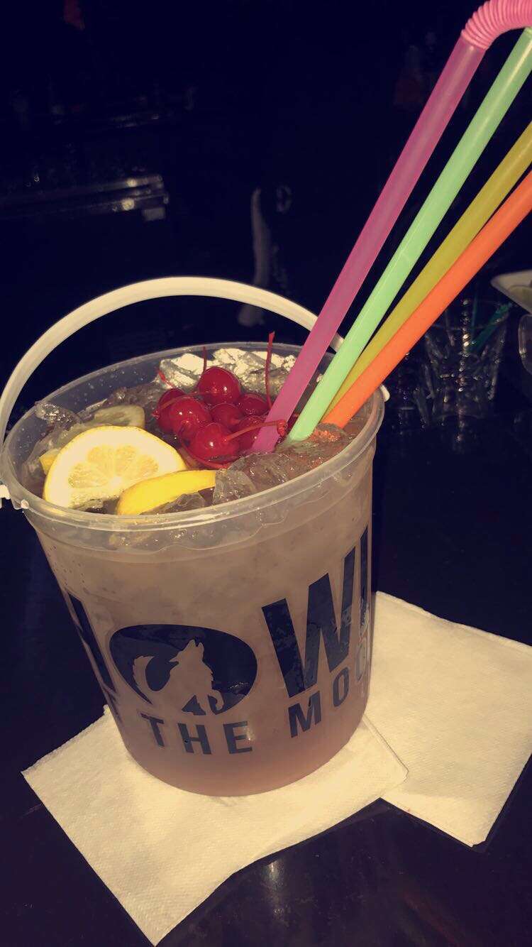 Howl At The Moon River North Chicago