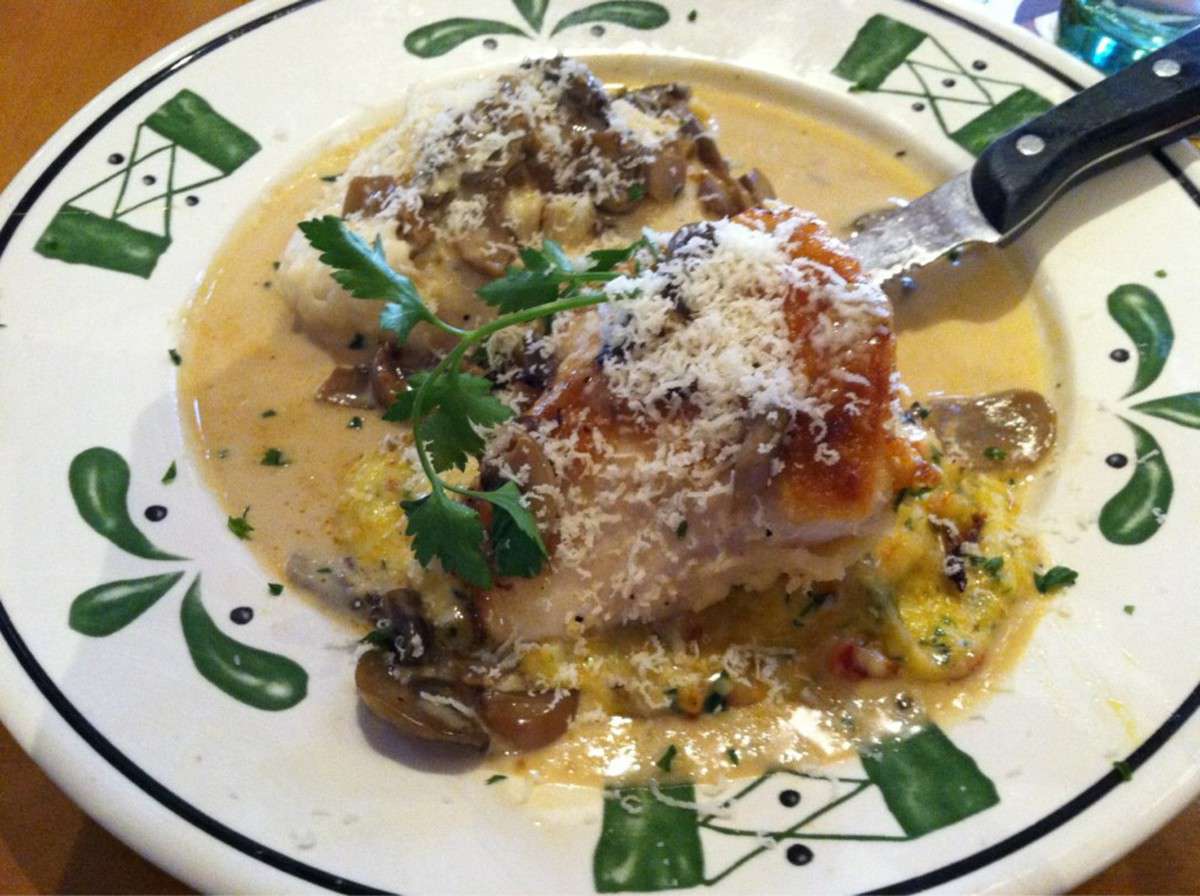 Olive Garden Italian Restaurant Photos Pictures Of Olive Garden