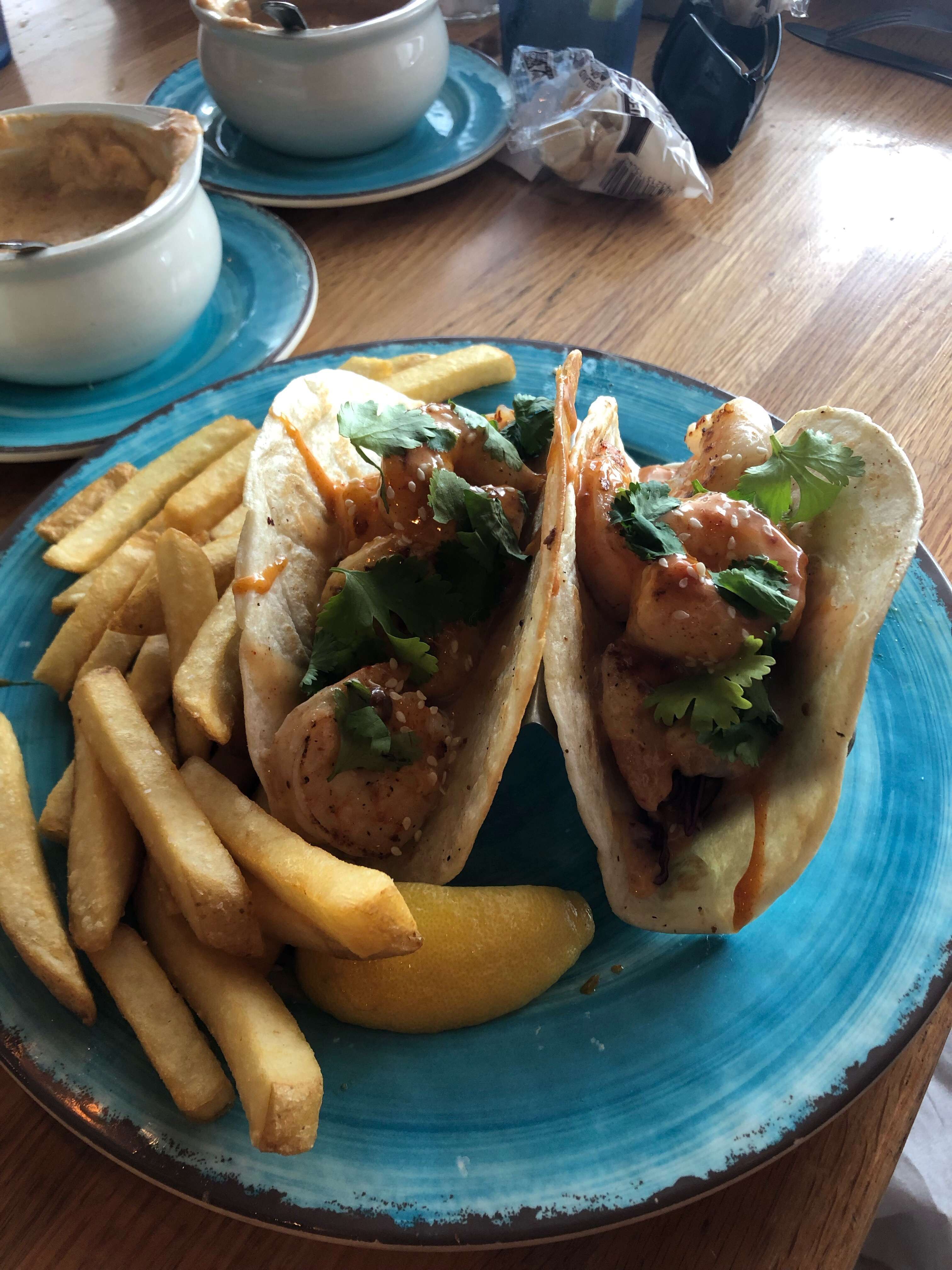 Boston Fish House New Smyrna - kn0svcr