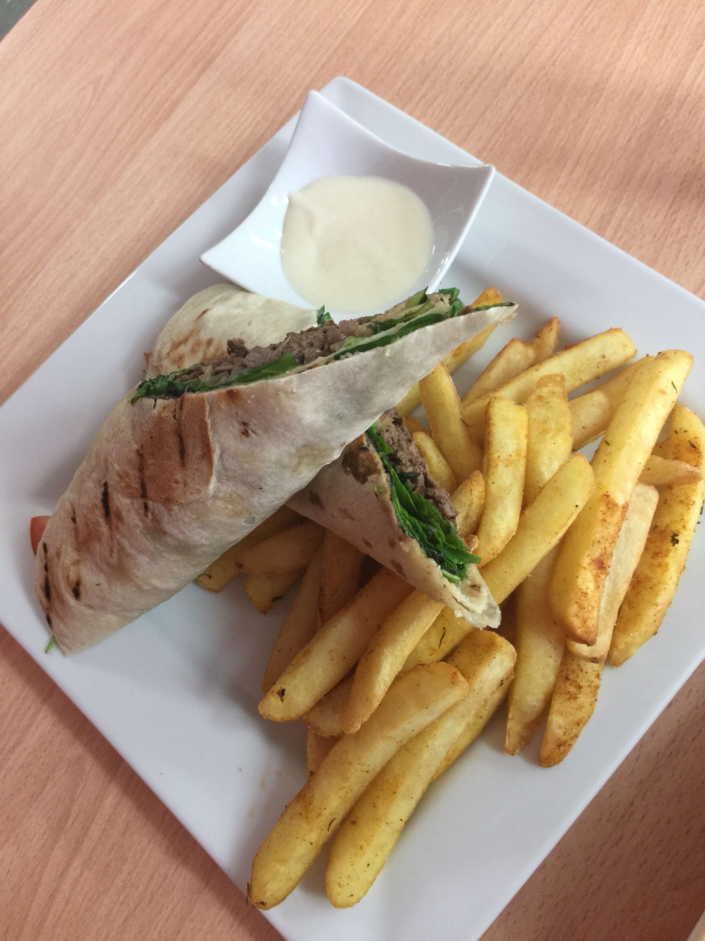 Alibaba Barbecue South Dunedin Dunedin