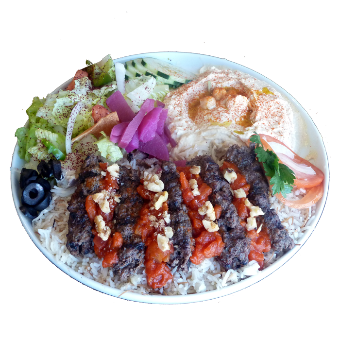 Menu of Hummus Corner, Owings Mills, Baltimore