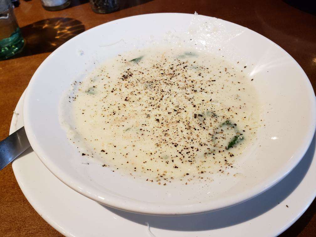 Olive Garden Cary Research Triangle