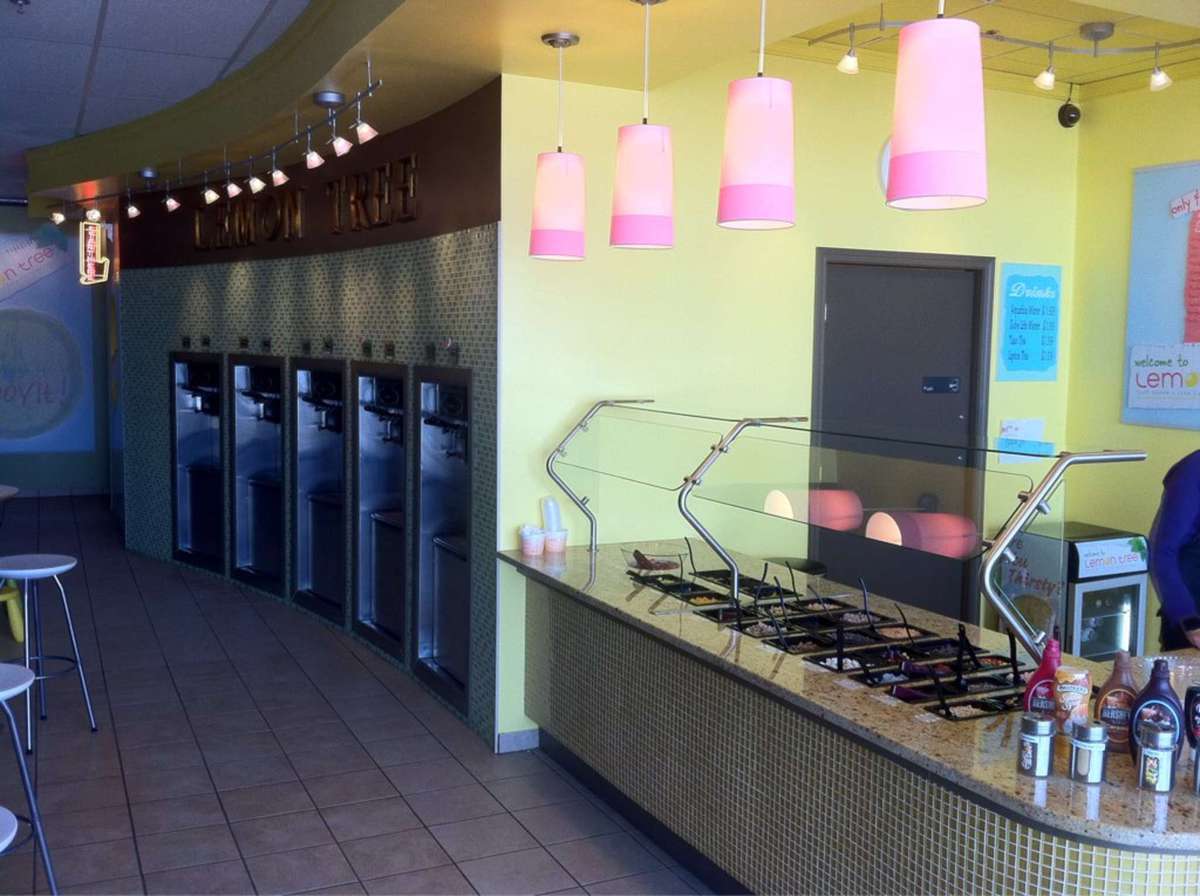 Lemon Tree, Kansas City, Kansas City, Missouri