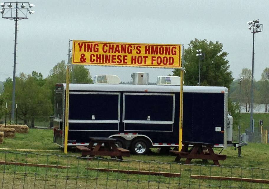 Ying Changs Hmong Chinese Hot Food Springdale Northwest Arkansas Zomato