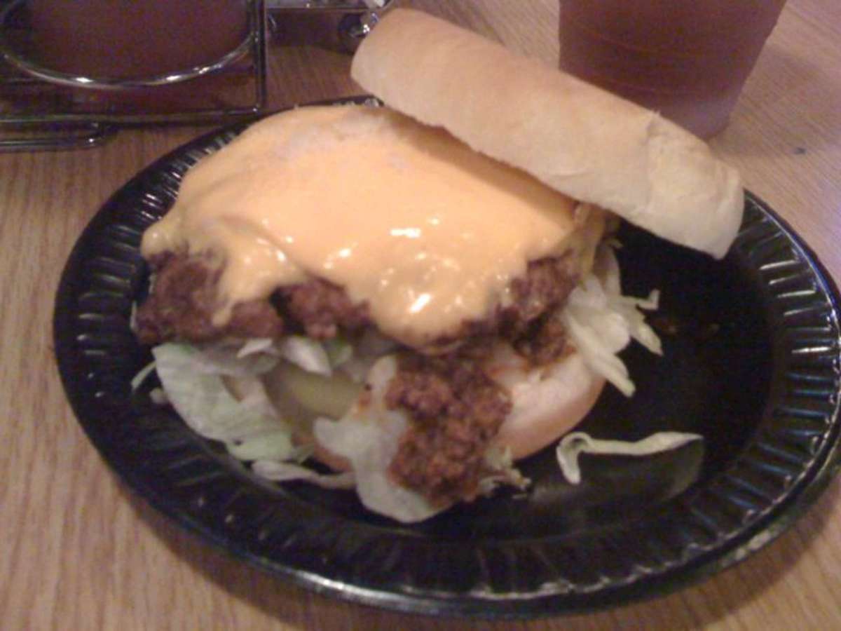 Hamburger Joes, Surfside Beach, Myrtle Beach Zomato
