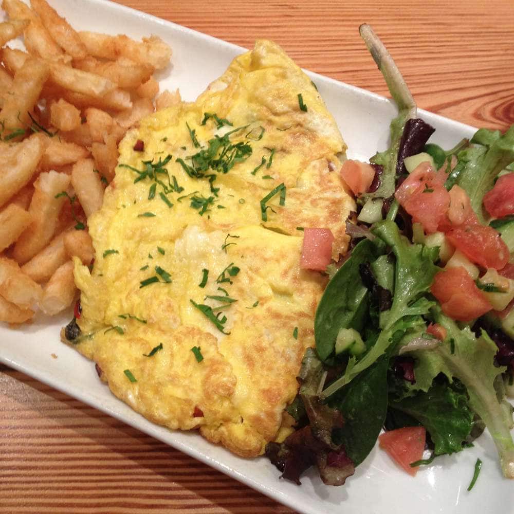 Hummus Kitchen Ues Dandk Organizer