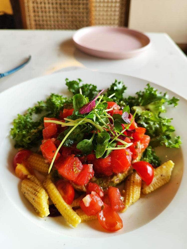 Just Around The Corner Pali Hill Bandra West Mumbai Zomato