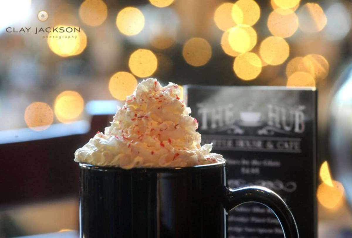 The Hub Coffee House & Cafe, Danville, Danville Zomato