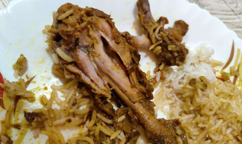 Yummy Food Express, Palam Vihar, Gurgaon Zomato