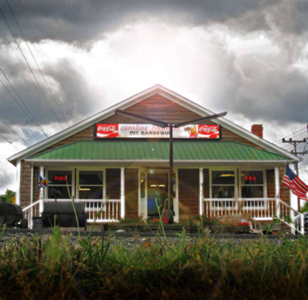 Carolina Brothers Pit Barbecue, Ashburn, Loudoun County Zomato