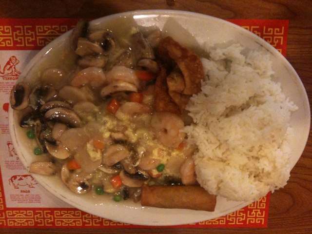 Golden China Culver City Los Angeles Zomato