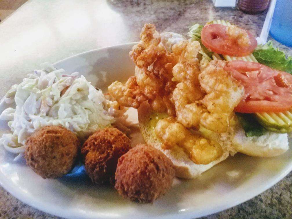 Jazz A Louisiana Kitchen Old Market District Omaha