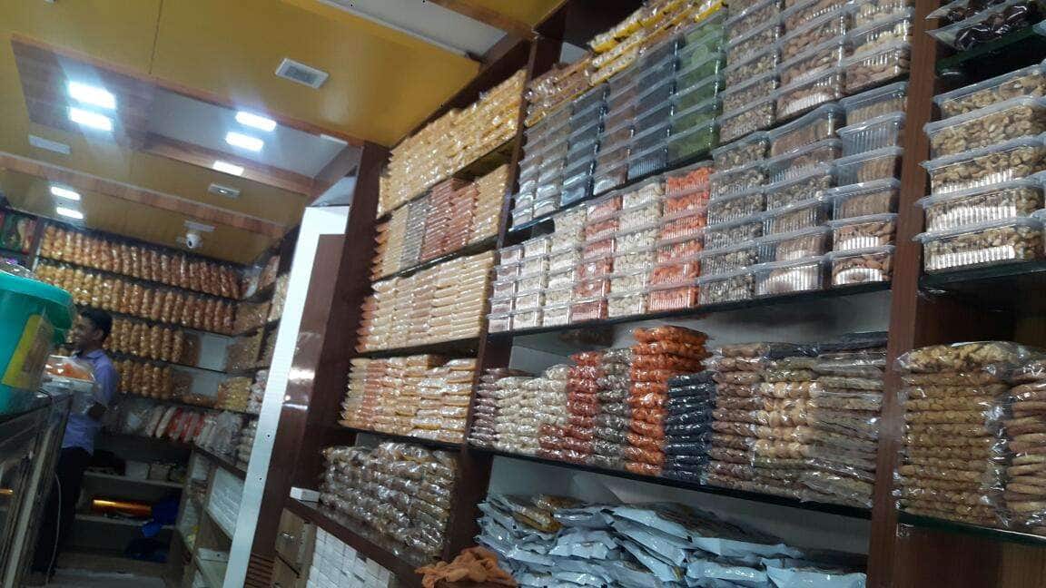 menu-of-parijat-sweets-viman-nagar-pune