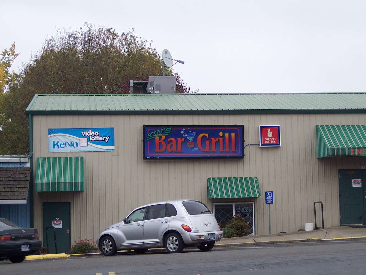 Kin's Bar & Grill, Lafayette, Lafayette Zomato