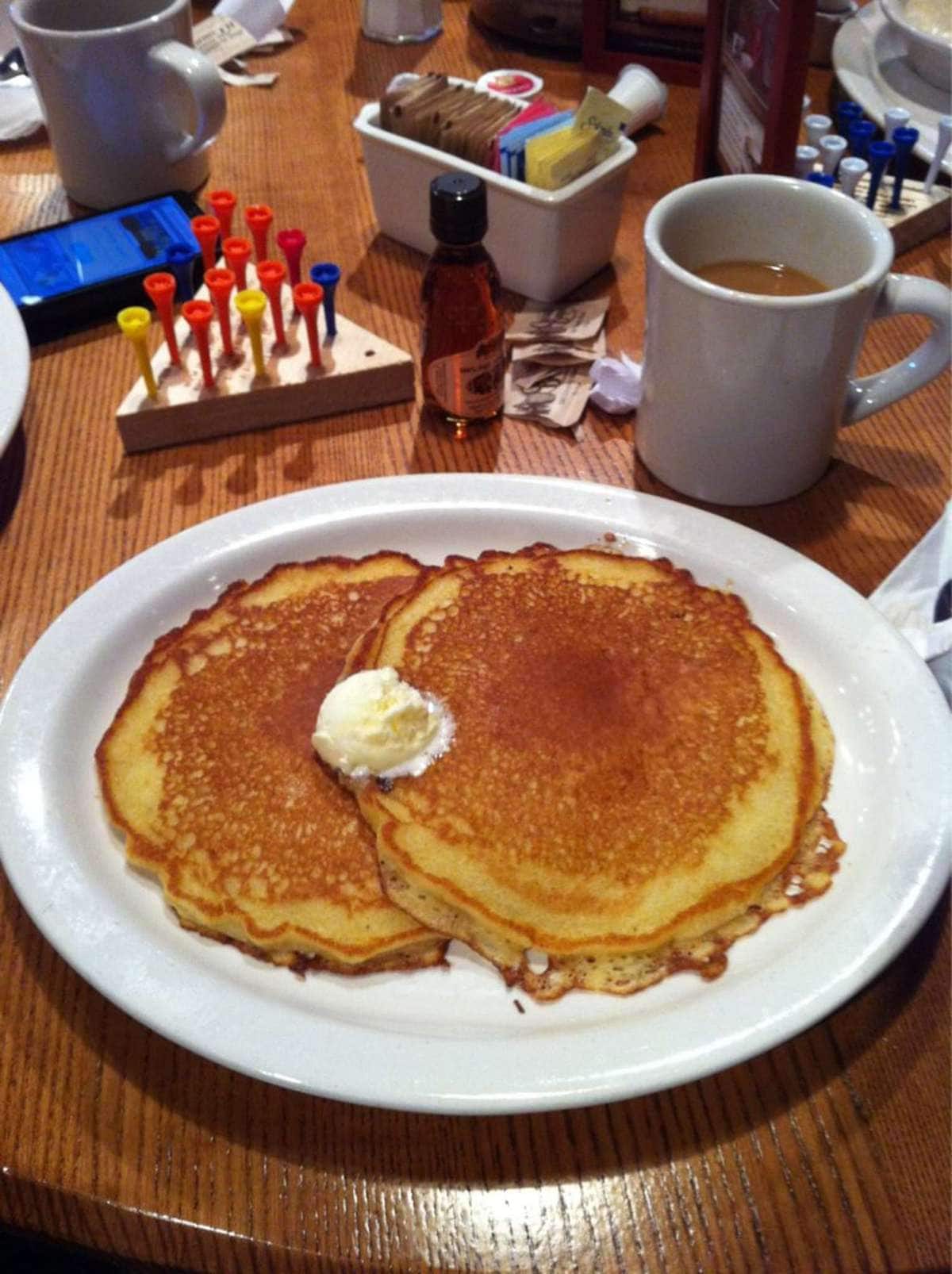 Menu of Cracker Barrel Old Country Store, Airport, Jacksonville
