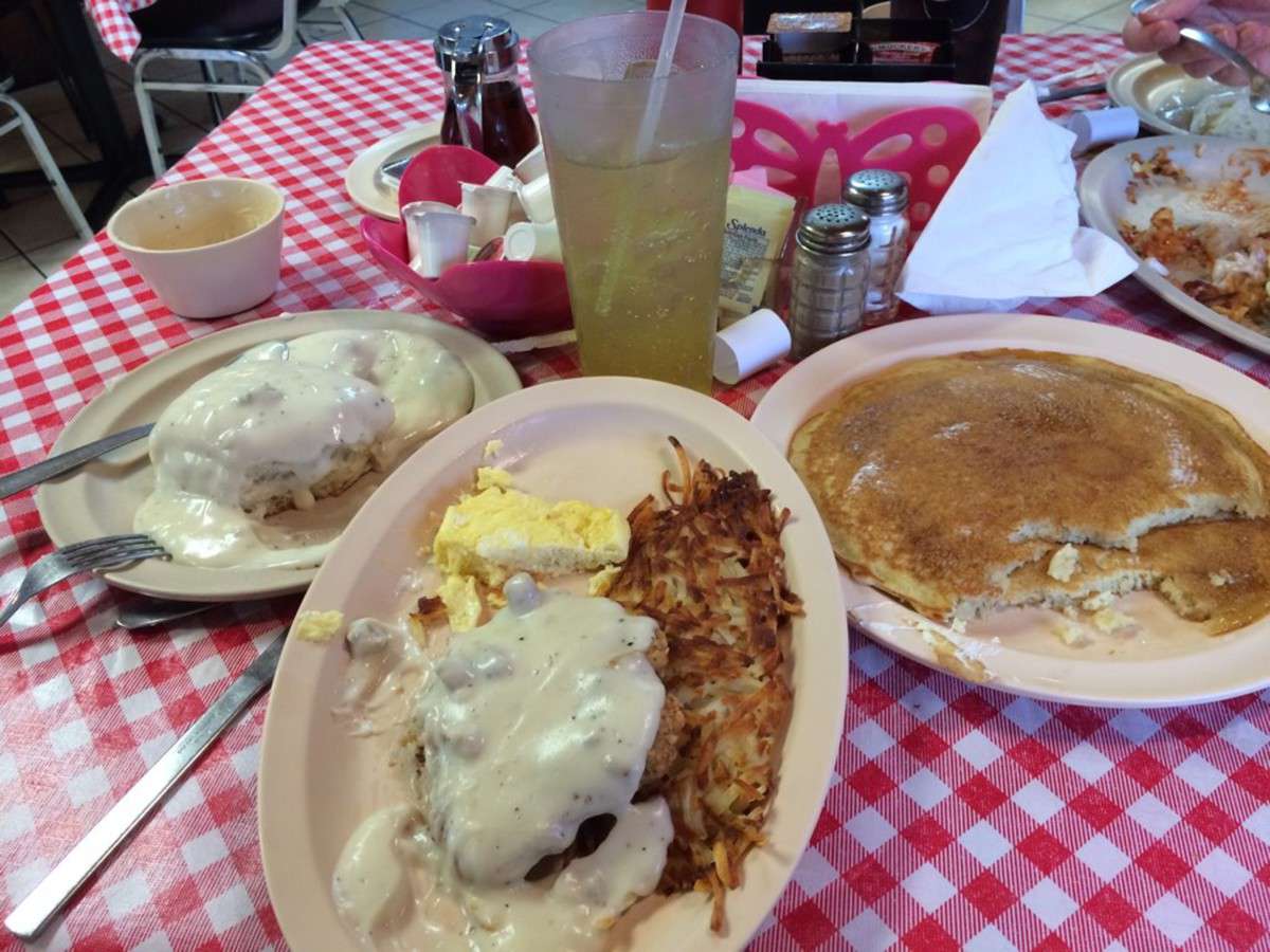 Log Cabin Family Restaurant Photos Pictures Of Log Cabin Family