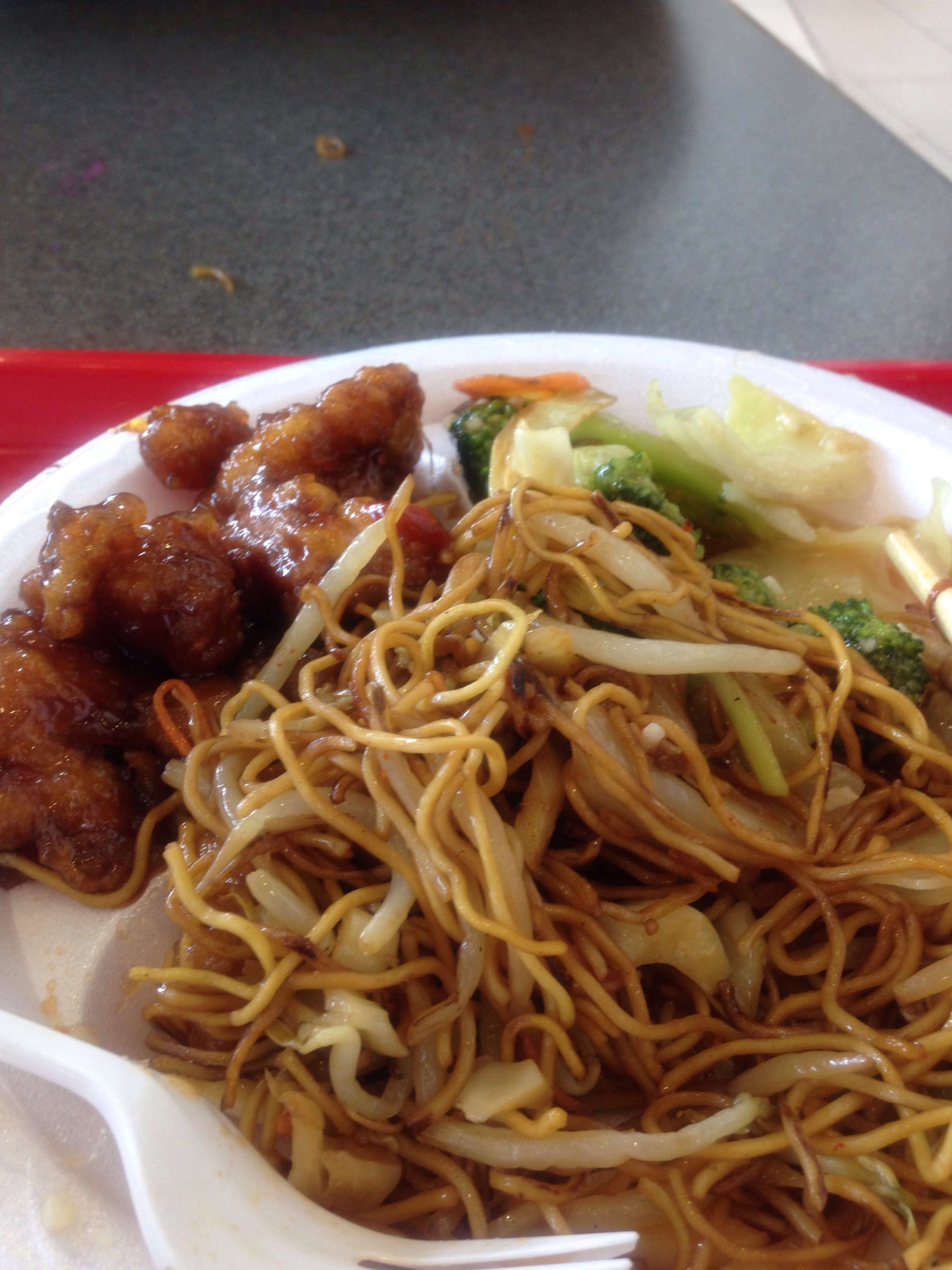 Famous Wok, Halton Hills, Toronto Zomato