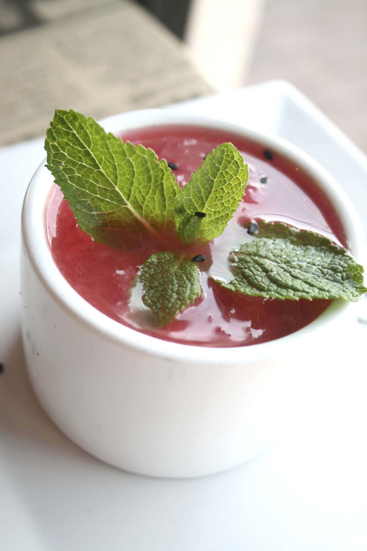 Menu of Hawkers Asian Street Fare, Riverside, Jacksonville