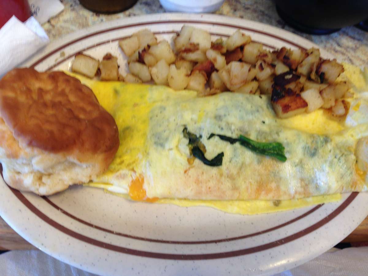 Golden Egg Menu, Menu for Golden Egg, Surfside Beach, Myrtle Beach