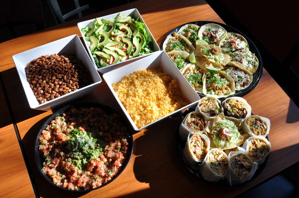 Loco Coco's Tacos, Kittery, Portland Zomato