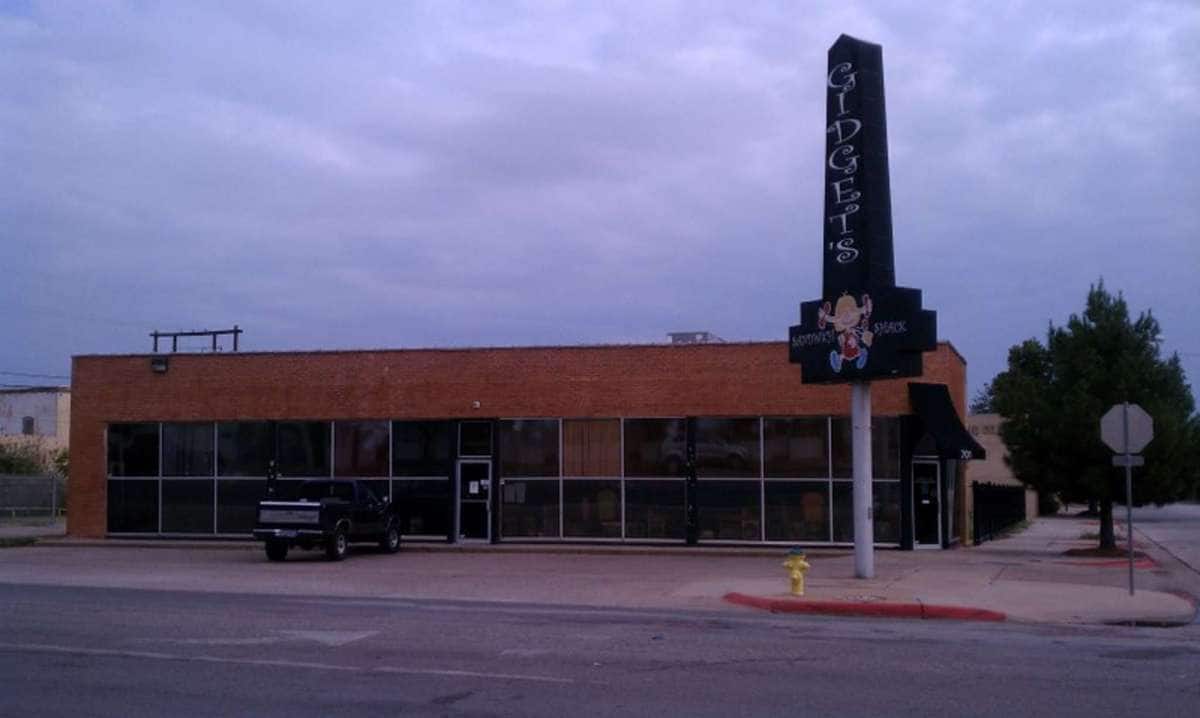 Gidgets Sandwich Shack, Wichita Falls, Wichita Falls Zomato